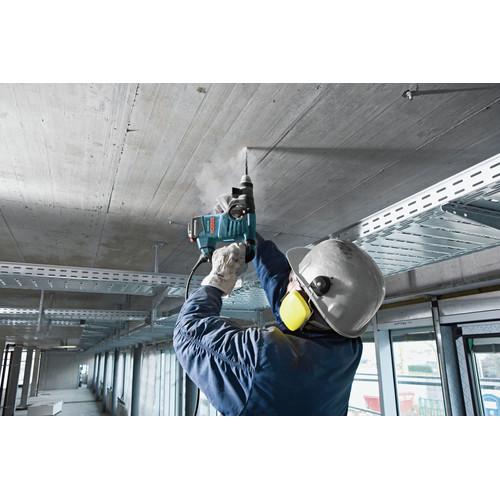 Bosch 1-1/8 in. SDS-plus Rotary Hammer - RH328VC - Image 2
