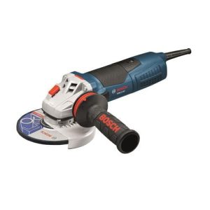 Bosch 13 Amp 6 in. High-Performance Angle Grinder - GWS13-60