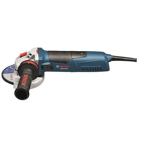 Bosch 13 Amp 6 in. High-Performance Angle Grinder - GWS13-60 - Image 2