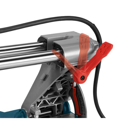 Bosch 8-1/2 in. Single Bevel Sliding Compound Miter Saw - CM8S - Image 5
