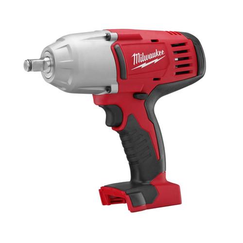 Milwaukee 2663-20 M18 18V Cordless 1/2 in. Lithium-Ion Impact Wrench (Tool Only)