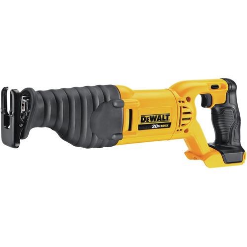 Factory Reconditioned DEWALT 20V Compact 6-Tool Combo Kit - DCK620D2R - Image 3