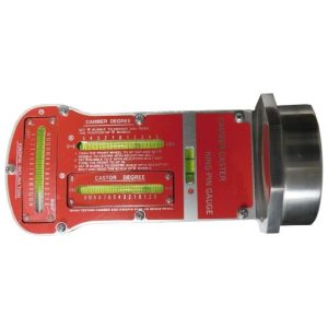 Magnetic Camber Caster King Pin Gauge – Ships From USA