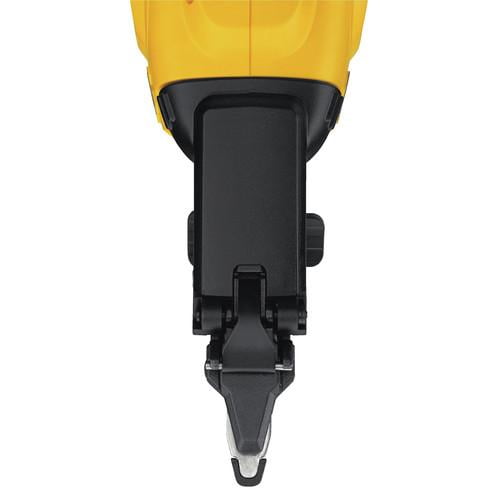 DEWALT 20V MAX XR 15 Gauge Angled Finish Nailer (Tool Only) - DCN650B - Image 6