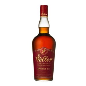 Old Weller Antique 107 1L