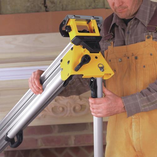 DEWALT 12 in. Double Bevel Sliding Compound Miter Saw - DWS780 - Image 24