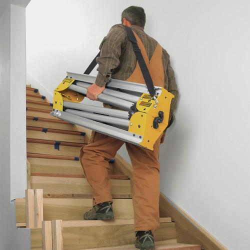DEWALT 12 in. Double Bevel Sliding Compound Miter Saw - DWS780 - Image 28