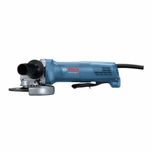 Bosch X-LOCK 4-1/2 in. Ergonomic Angle Grinder with No Lock-On Paddle Switch - GWX10-45DE - Image 2