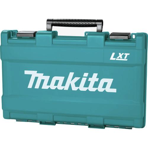 Makita 18V LXT BL Cordless Lithium-Ion 2-Piece Combo Kit (4.0 Ah) - XT269M - Image 7
