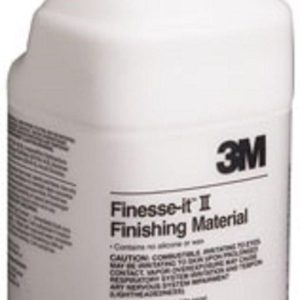 3M Company 5929 Finesse-it II Finishing Material 05929, 1 Gallon
