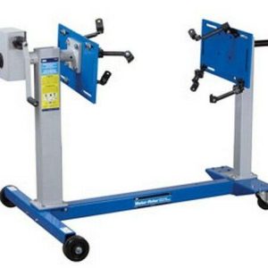 OTC 1735B 2,000 lb. Capacity Heavy-Duty Motor-Rotor? Repair Stand