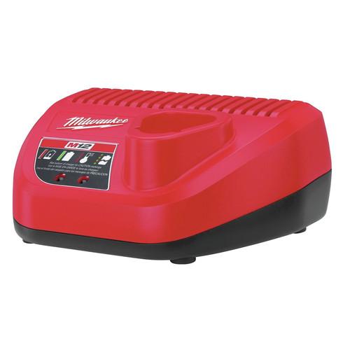 Milwaukee 2492-22 M12 Lithium-Ion 3/8 in. Drill Driver & Portable Radio Kit - Image 5