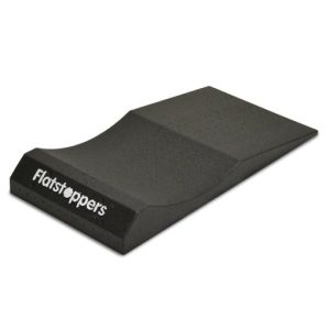 Race Ramps RR-FS 14" Flat Spot Stoppers Storage Tire Cradles Brute Industries
