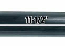 (4) Dragway Tools 12" Hydraulic Wheel Dolly 1500 lb Foot Pump Jack Lift & Stand - Image 11