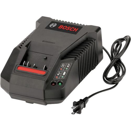 Factory Reconditioned Bosch 18V 4.0 Ah Cordless Lithium-Ion Brute Tough Hammer Drill and Hex Impact Driver Combo Kit - CLPK222-181-RT - Image 5