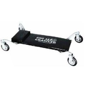 Traxion 1-200 King Crawler Creeper 5" Casters