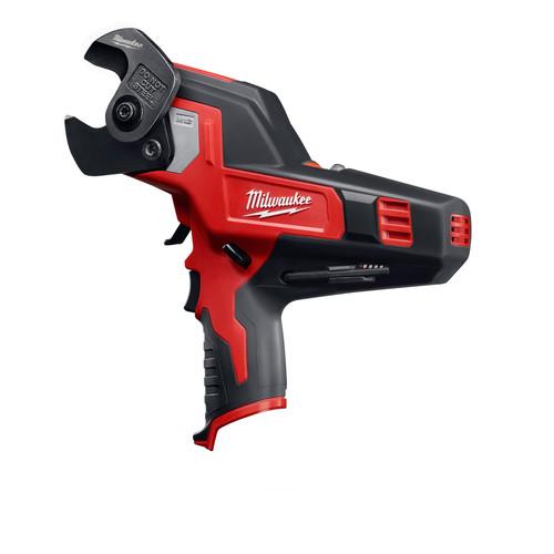 Milwaukee 2472-20 M12 12V Cordless Lithium-Ion 600 MCM Cable Cutter (Tool Only) - Image 2