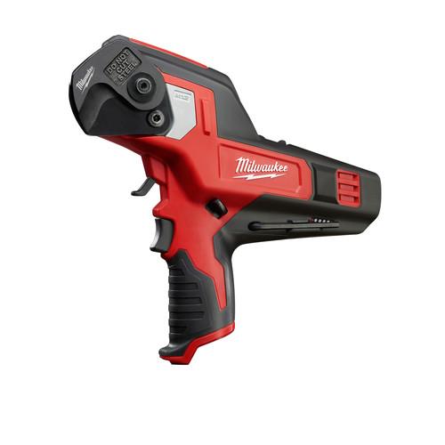 Milwaukee 2472-20 M12 12V Cordless Lithium-Ion 600 MCM Cable Cutter (Tool Only) - Image 3