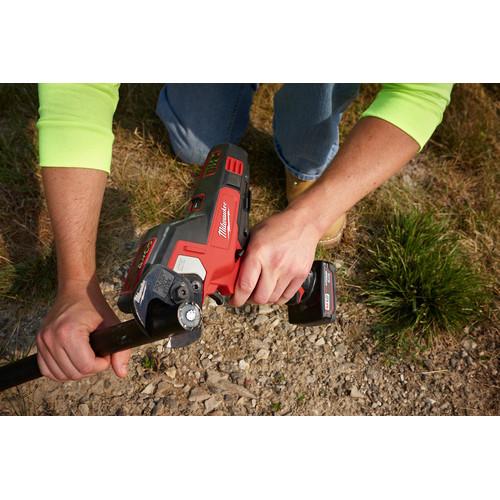 Milwaukee 2472-20 M12 12V Cordless Lithium-Ion 600 MCM Cable Cutter (Tool Only) - Image 8