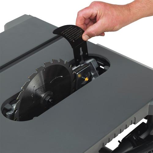 DEWALT 60V MAX FlexVolt Cordless Lithium-Ion 8-1/4 in. Table Saw Kit with Battery - DCS7485T1 - Image 10