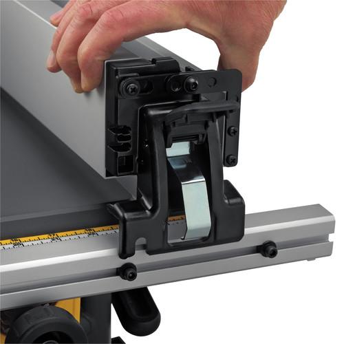 DEWALT 60V MAX FlexVolt Cordless Lithium-Ion 8-1/4 in. Table Saw Kit with Battery - DCS7485T1 - Image 15