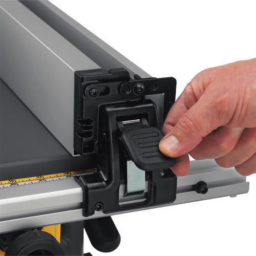 DEWALT 60V MAX FlexVolt Cordless Lithium-Ion 8-1/4 in. Table Saw Kit with Battery - DCS7485T1 - Image 16