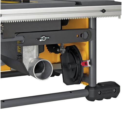 DEWALT 60V MAX FlexVolt Cordless Lithium-Ion 8-1/4 in. Table Saw Kit with Battery - DCS7485T1 - Image 17