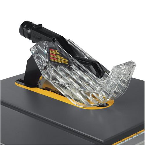 DEWALT 60V MAX FlexVolt Cordless Lithium-Ion 8-1/4 in. Table Saw Kit with Battery - DCS7485T1 - Image 9