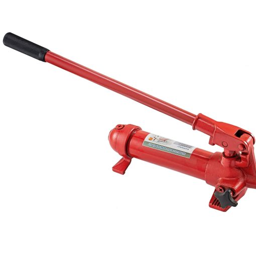 VEVOR 6/10/12/20 Ton Porta Power Hydraulic Jack Body Frame Repair Kit Lift Ram - Image 22