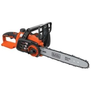 40V MAX Cordless Chainsaw, 12-Inch (LCS1240)