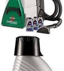 Big Green Professional Carpet Cleaner Machine, 86T3 - Image 7