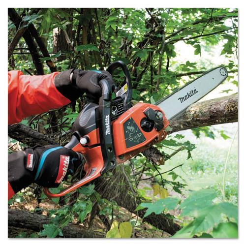 Makita 32cc 14 in. Gas Chain Saw - EA3201SRBB - Image 2