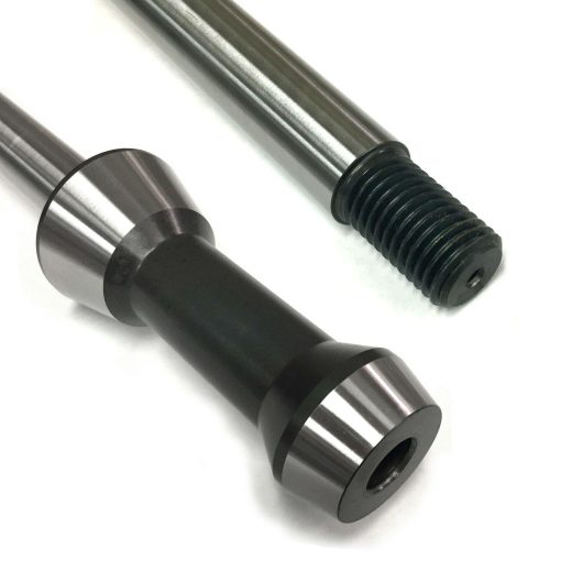 NEW Ammco Brake Lathe 3101 1" Arbor Replacement Shaft 7101 Made in USA - Image 2