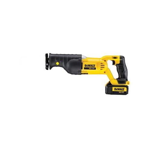 DEWALT 20V MAX Cordless Lithium-Ion 4-Tool Premium Combo Kit - DCK492L2 - Image 3