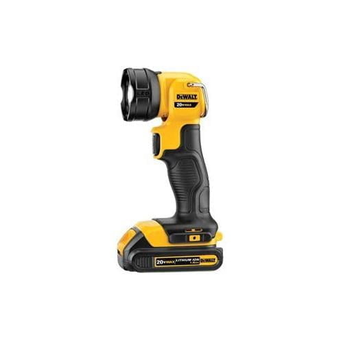 DEWALT 20V MAX Cordless Lithium-Ion 4-Tool Premium Combo Kit - DCK492L2 - Image 5