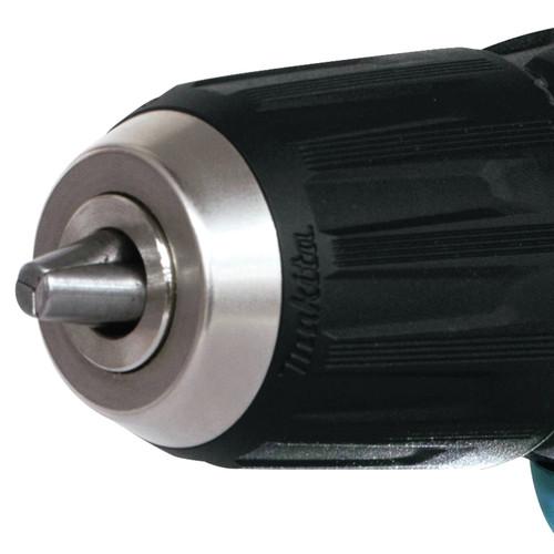 Makita CXT 12V max Lithium-Ion 1/4 in. Impact Driver and 3/8 in. Drill Driver Combo Kit - CT226 - Image 10