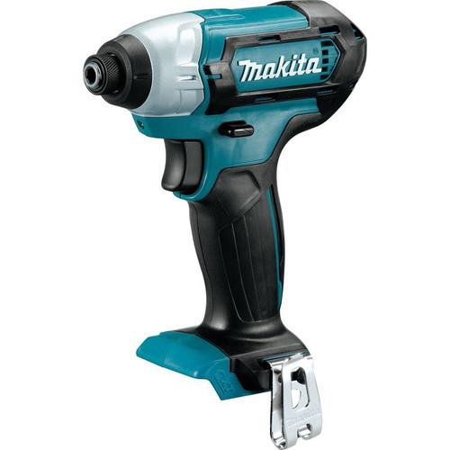 Makita CXT 12V max Lithium-Ion 1/4 in. Impact Driver and 3/8 in. Drill Driver Combo Kit - CT226 - Image 2