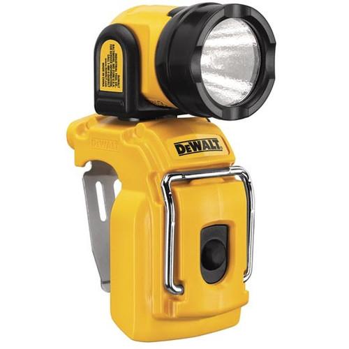 DEWALT 12V MAX Cordless Lithium-Ion 4-Tool Combo Kit - DCK413S2 - Image 4