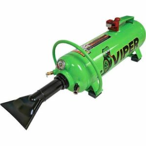 TSI VP13AL Viper 13 Liter Aluminum Tank Tire Bead Seater