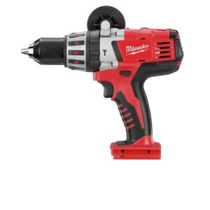 Milwaukee 0726-20 M28 Lithium-Ion 1/2 in. Cordless Hammer Drill (Tool Only)