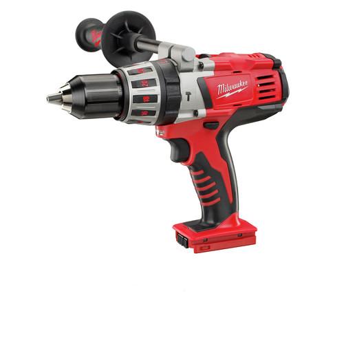 Milwaukee 0726-20 M28 Lithium-Ion 1/2 in. Cordless Hammer Drill (Tool Only) - Image 2