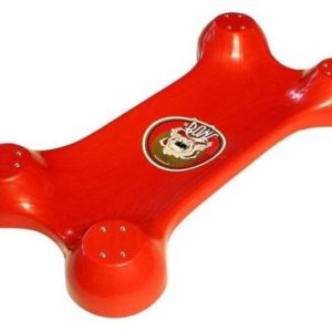 Dale Adams Enterprises The Bone 6031 Mechanics Creeper