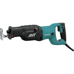 Makita AVT Reciprocating Pallet Saw – 15 AMP with High Torque Limiter - JR3070CTH