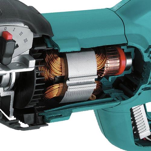 Makita AVT Reciprocating Pallet Saw – 15 AMP with High Torque Limiter - JR3070CTH - Image 6