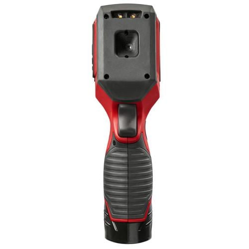 Milwaukee 2258-21 M12 12V 1.5Ah Cordless Lithium-Ion 102 x 77 Infrared Camera Kit - Image 4
