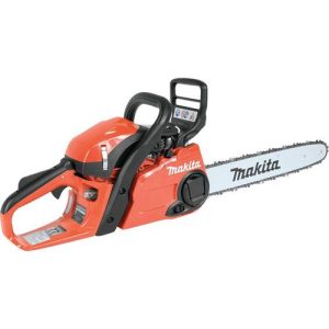 Makita 35cc Gas 16 in. Chain Saw - EA3601FRDB