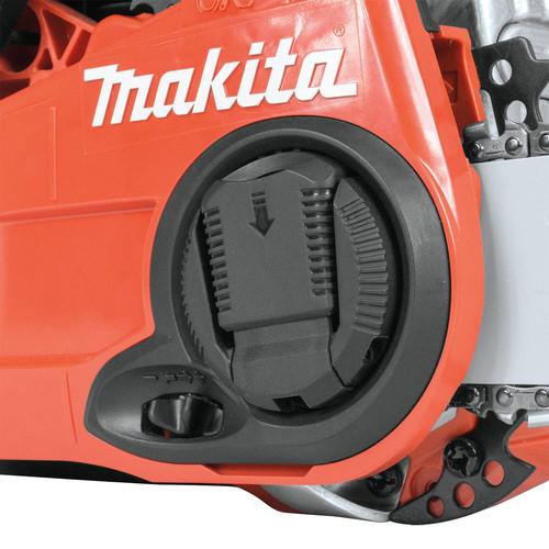 Makita 35cc Gas 16 in. Chain Saw - EA3601FRDB - Image 6