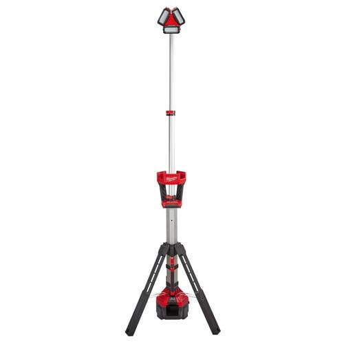Milwaukee 2135-20 M18 ROCKET 18V Cordless Lithium-Ion LED Tower Light-Charger
