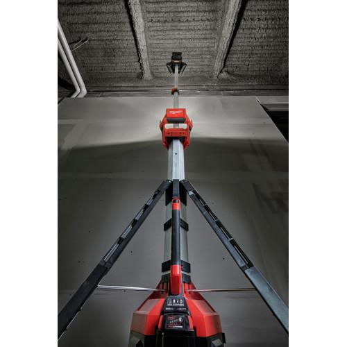 Milwaukee 2135-20 M18 ROCKET 18V Cordless Lithium-Ion LED Tower Light-Charger - Image 12
