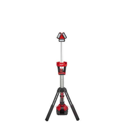 Milwaukee 2135-20 M18 ROCKET 18V Cordless Lithium-Ion LED Tower Light-Charger - Image 3